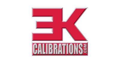 3K Calibrations