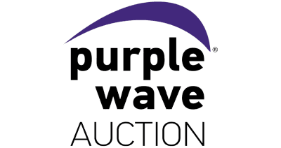 Purple Wave Auction